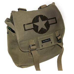 US Air Force Canvas Bag