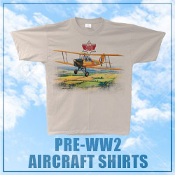 PRE-WW2 AIRCRAFT