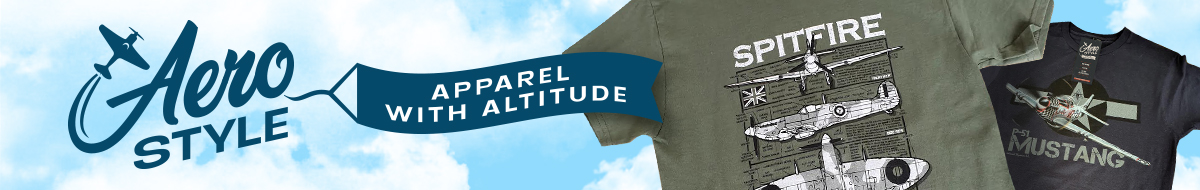 (image for) Aero Style Logo